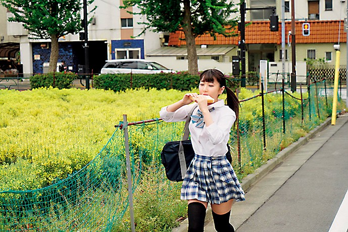 『高画質』 夢見照うた 5th 『夏色スタッカート』 ＜動画＞