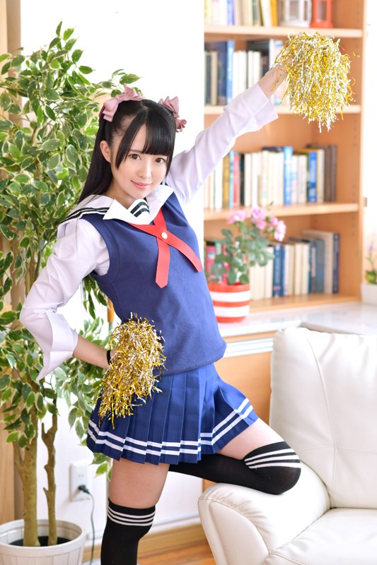 『高画質』 【VR】3DVR 俺の厨二病ノートから理想のカノジョが出て...