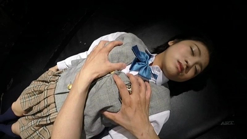 『高画質』 JK姦緊 萌雨らめ ＜動画＞