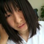 『高画質』 スゴ～く！制服の似合う素敵な娘 りょうこ ＜動画＞