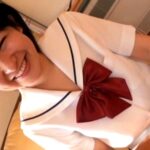 『高画質』 スゴ～く！制服の似合う素敵な娘 バンビ ＜動画＞