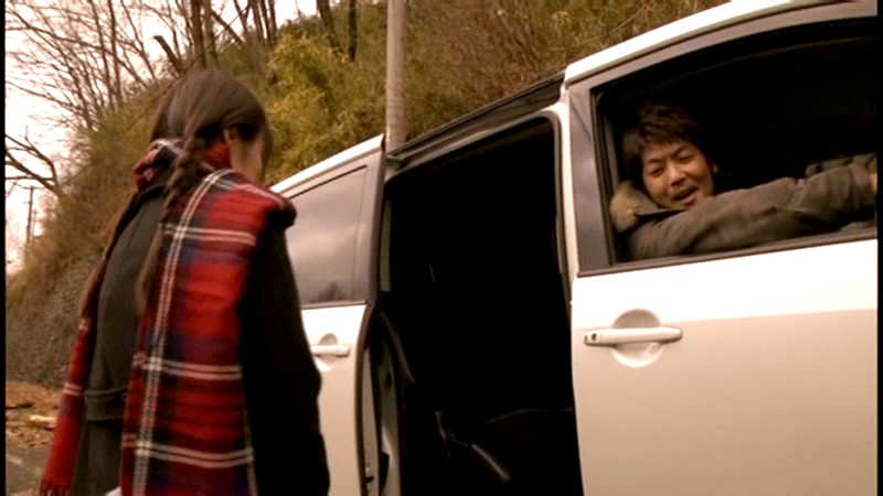 『高画質』 無差別凌●物語。～変質者に目を付けられ調教されるわたし～ ...