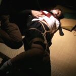 『高画質』 緊縛女子校生 大沢美加 ＜動画＞