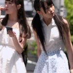 『高画質』 蟻地獄...純朴家出美少女ズタボロ日記 瀬名きらり 一ノ瀬もも ＜動画＞