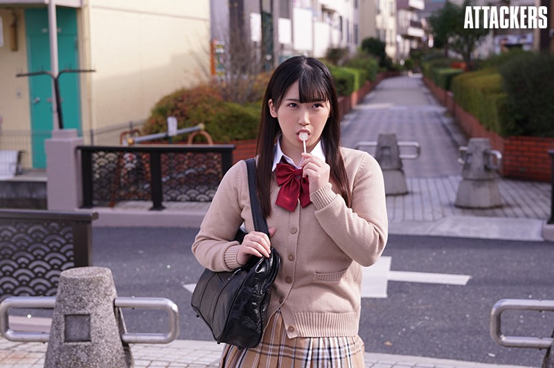 『高画質』 中年オヤジの家に監禁された家出少女 美園和花 ＜動画＞