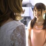 『高画質』 レズビアンストーカー～ロリ女子校生に狙われた女子大生の結末～ 土屋あさみ 香純あいか ＜動画＞