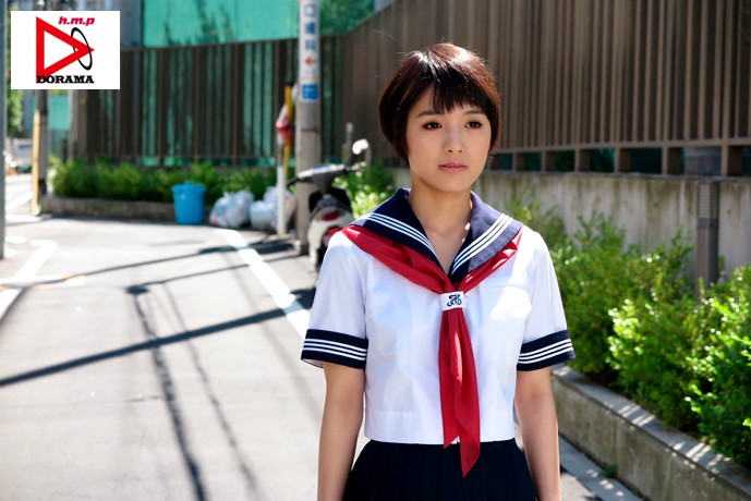 『高画質』 寝取られた箱入り女子校生 異常なほど過保護に育ててきた愛娘...