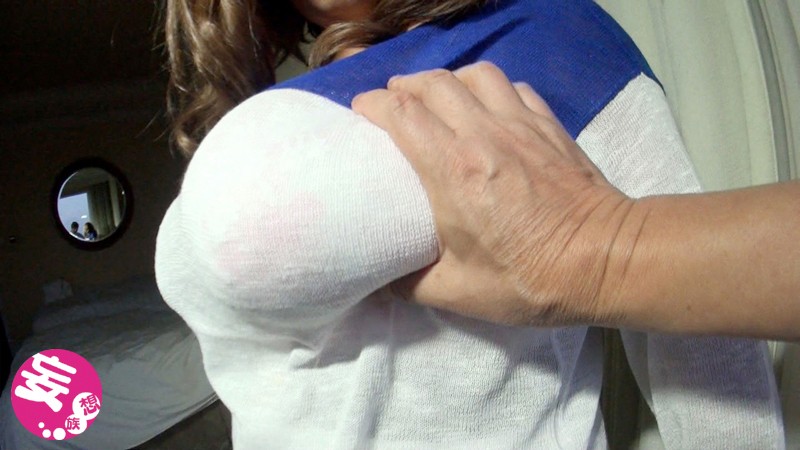 『高画質』 完全独占！ Lカップ！ なんと18才デビュー！ うぶなのに...