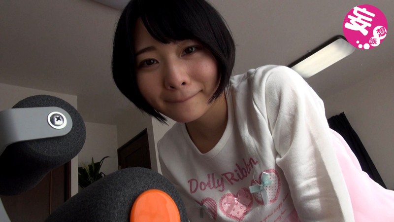 『高画質』 ロリパンツ履いたつるペタ少女をねぶり尽くす かれん ＜動画...