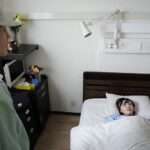 『高画質』 記憶喪失で運ばれた見知らぬ女。婚約者だと騙して俺の玩具にした。 深田えいみ ＜動画＞