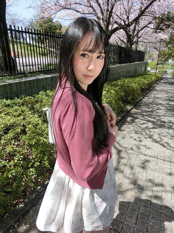 『高画質』 AV半外半中出しデビュー 綾宮さくら ＜動画＞