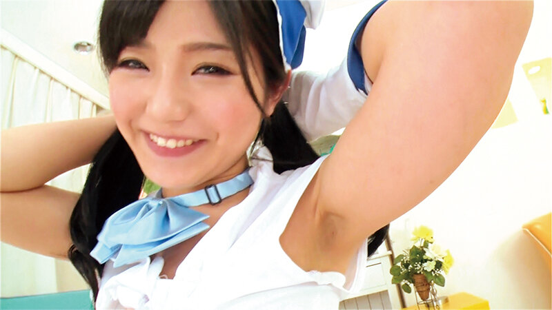 『高画質』 【妄想主観】可愛すぎる推しアイドルとエッチしよ RURU ...