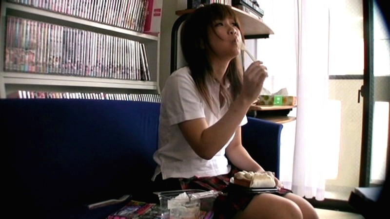 『高画質』 はじめてのお留守番 3 妹じゅねちゃんのどきどき初体験 ＜...