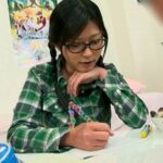 『高画質』 地味子は隠れ巨乳 10 はるき ＜動画＞