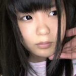 『高画質』 毛の無い少女に中出し 4 さやか ＜動画＞