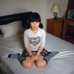 『高画質』 毛の無い少女に中出し 8 さよ ＜動画＞