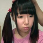 『高画質』 毛の無い少女に中出し 13 愛須心亜 ＜動画＞