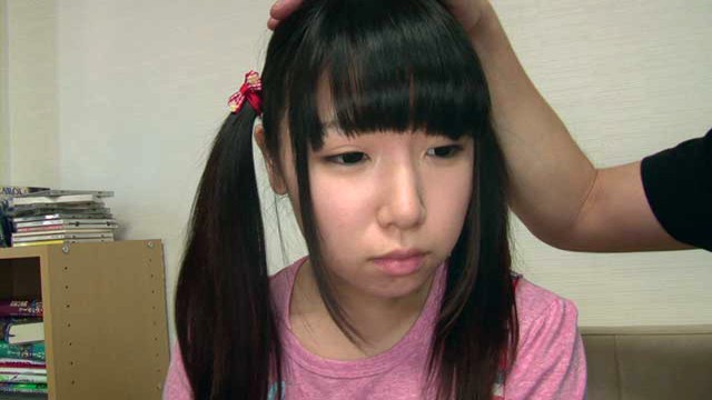 『高画質』 毛の無い少女に中出し 13 愛須心亜 ＜動画＞