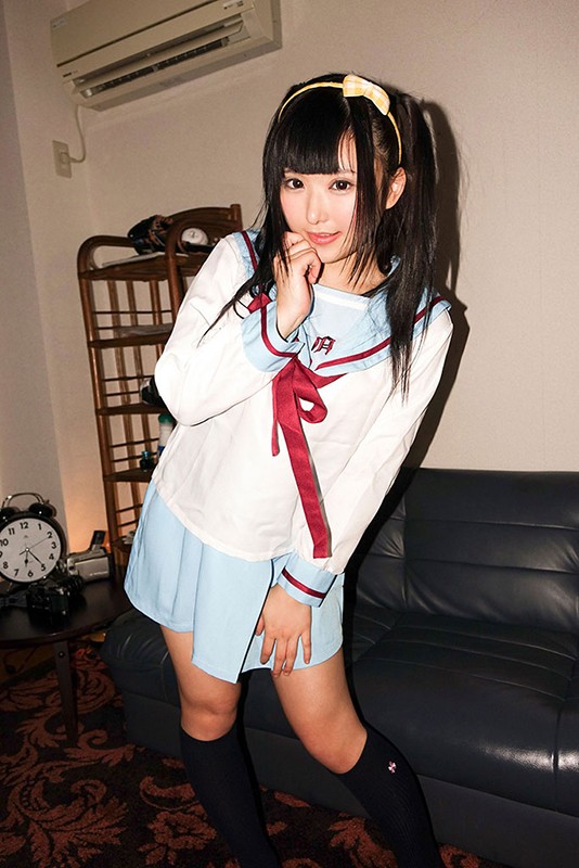 『高画質』 現役エロレイヤーあずきちゃん あず希 ＜動画＞