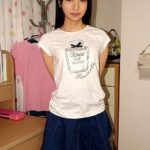 『高画質』 微乳スレンダーいもうと 佐藤千明 ＜動画＞