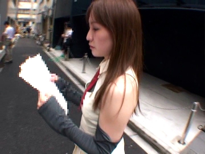 『高画質』 コスプレマスター 005 ＜動画＞