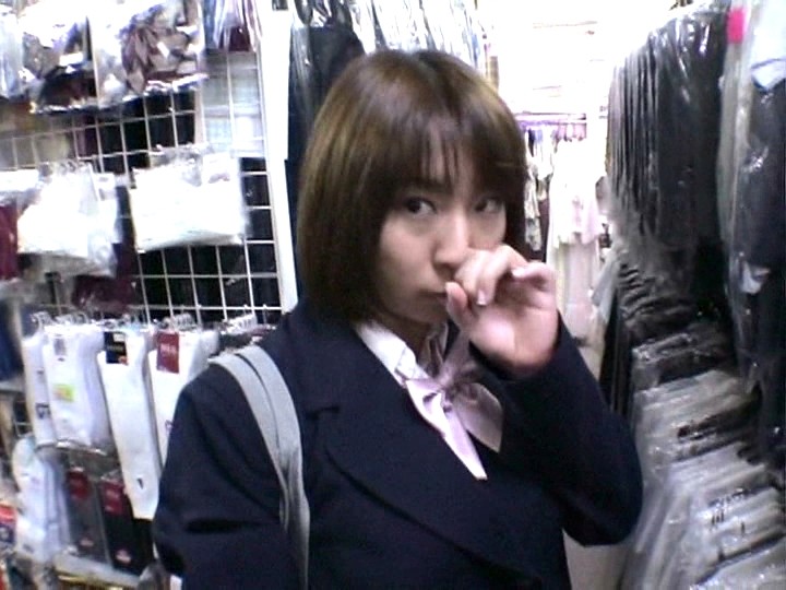 『高画質』 未成年（二九五）カラダの価格 少女と青い性 56 ＜動画＞