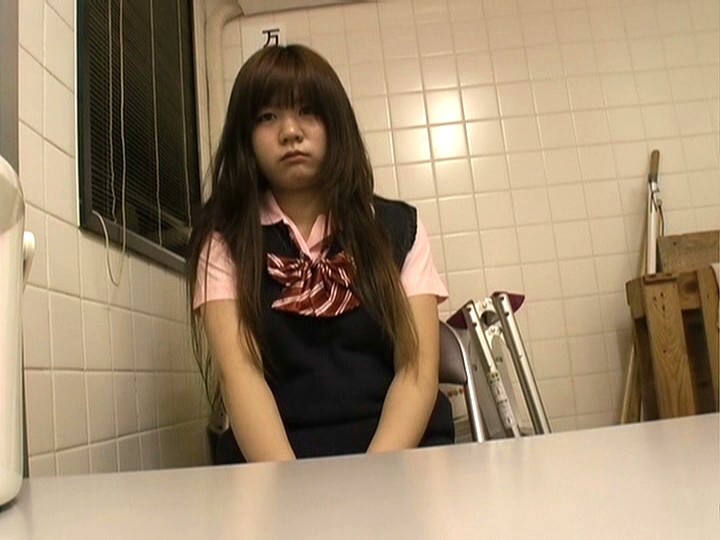 『高画質』 未成年（三四六）万引き少女 35 ＜動画＞