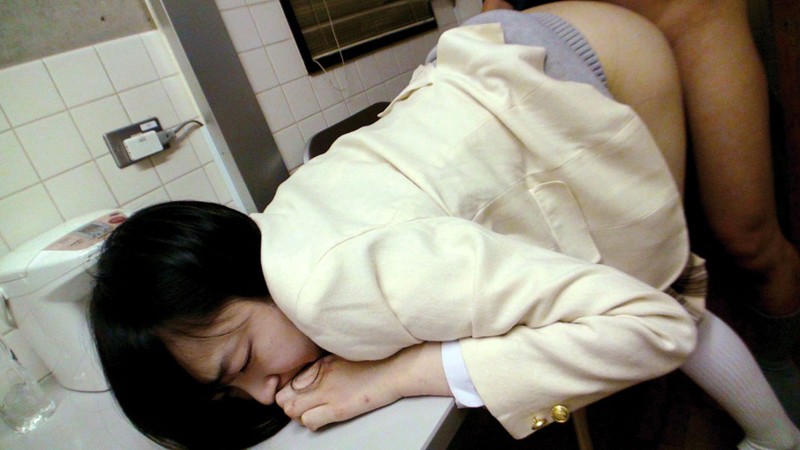 『高画質』 未成年（四九四）万引き少女 51 ＜動画＞