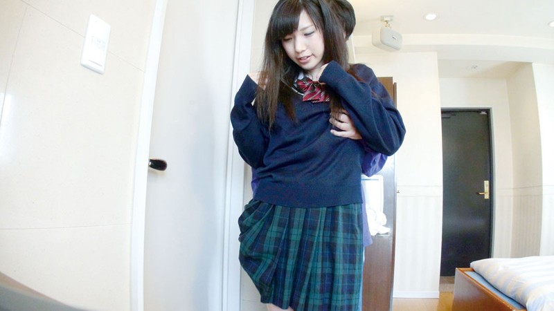 『高画質』 未成年（五○四）援交希望少女みなみ●7歳 ＜動画＞