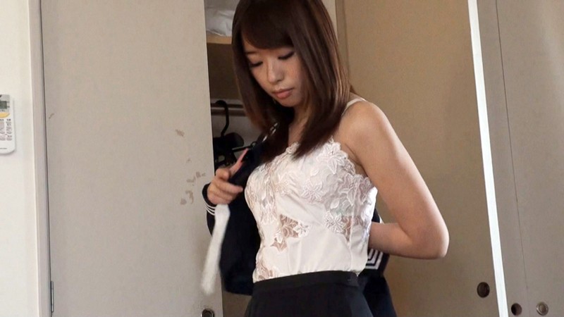 『高画質』 スリップ白書 ～女子校生のスリップをもう一度～ 初美沙希 ...