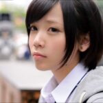 『高画質』 ＃新宿神待ち家出女子校生 ひかり 02 稲村ひかり ＜動画＞