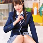 『高画質』 ベロチュウイチャラブ制服リフレ 八尋麻衣 ＜動画＞