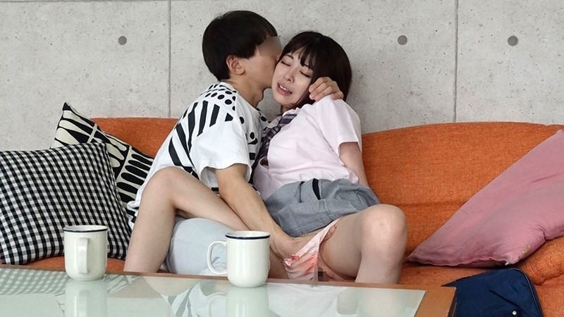 『高画質』 今時パパ活J○が意外にもピュアすぎて思わず性欲大暴走 精子...