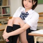 『高画質』 【VR】超可愛いみおの学園物語～誰にも言えない禁断の密着濃厚生中出しSEX～ 一条みお ＜動画＞