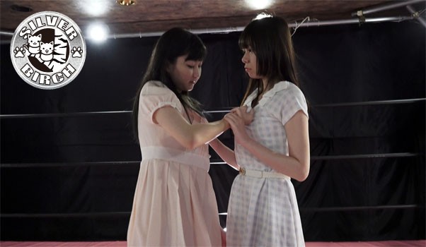 『高画質』 Pinkふぁいと！ ＜動画＞