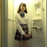 『高画質』 乳首とクリに水鉄砲責め 桐山結羽 ＜動画＞