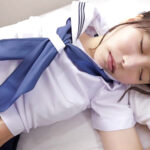 『高画質』 人気の無くなった学校で、あの娘と…。 星仲ここみ ＜動画＞