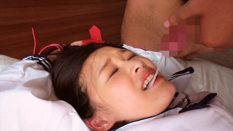 『高画質』 セーラー服美少女と交わる体液濃密性交。4時間 ＜動画＞