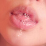 『高画質』 桃尻かのんの口内シリーズ盛り合わせ ＜動画＞