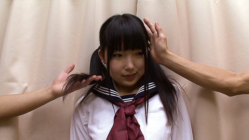 『高画質』 美少女いたずらなかだし 4 ＜動画＞