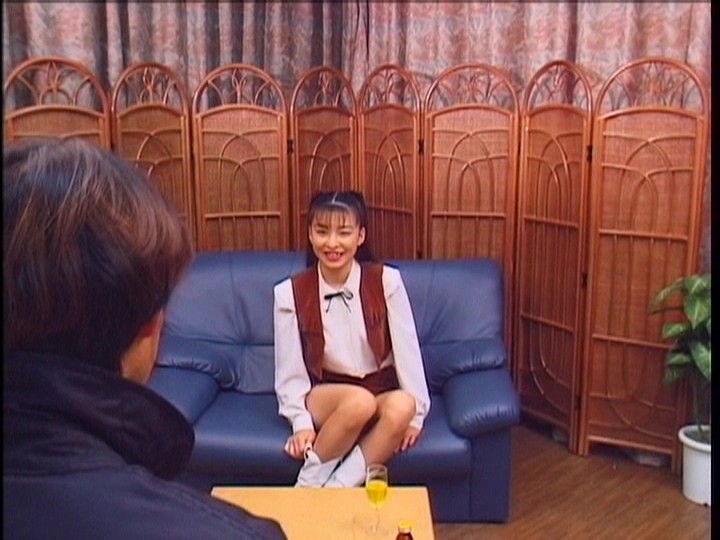 『高画質』 生贄 美少女宇宙刑事、生贄人体実験 ＜動画＞