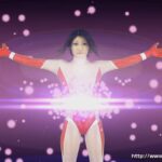 『高画質』 ヒロイン連続中出し凌●地獄 特命美少女ラビットライダー 宮下つかさ ＜動画＞