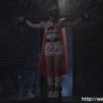 『高画質』 魔法美少女マジカルマスク ～まちのえっちなケーキやさん～ 七菜原ココ ＜動画＞