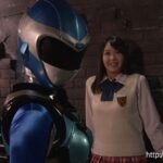 『高画質』 不思議戦隊ワンダーレンジャー ～特撮オタク美少女戦士ワンダーブルーVSエロエロン帝国 ＜動画＞