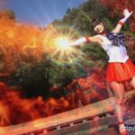 『高画質』 強襲ハンター開発計画 File_11 陥落忍者 凌鬼丸 水谷あおい ＜動画＞