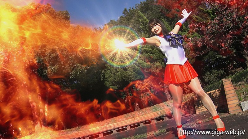 『高画質』 強襲ハンター開発計画 File_11 陥落忍者 凌鬼丸 水...