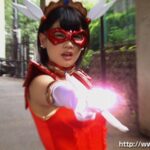 『高画質』 聖光天使ウェディングエンジェル ～堕天使降誕～ ＜動画＞