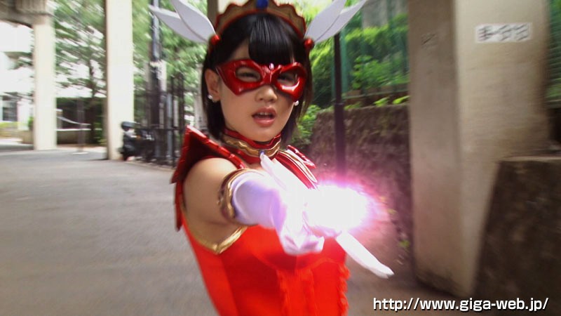 『高画質』 聖光天使ウェディングエンジェル ～堕天使降誕～ ＜動画＞