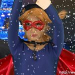 『高画質』 セ・リーヌの星 舞咲みくに ＜動画＞