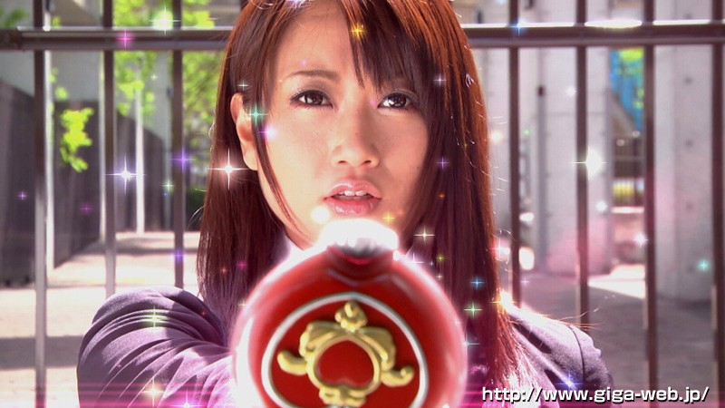 『高画質』 魔法美少女戦士フォンテーヌ ドリームカプセル 2 徹底羞恥...